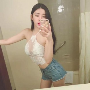 Beautiful Sexy Girl Muscat
