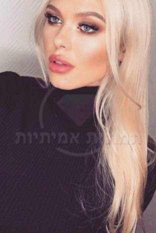 Every Client Should Be Pleased With Her Tel Aviv