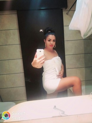 New Elite Escort Diva Muscat