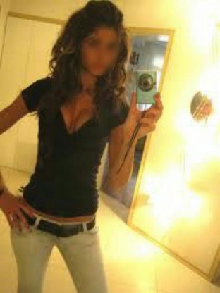 Suzan Best New Escort In Town Beirut