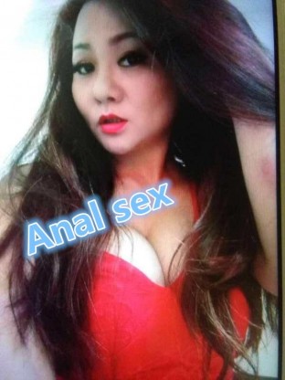 Kiki Escort Massage Girl Muscat