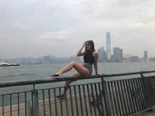 Real Young Call Girl WhatsApp Me Any Time Hong Kong