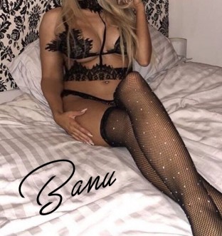 Very Sexy Attractive Discrete Turkish Escort Lady Banu Istanbul