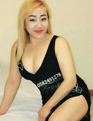 Jenny Big Boobs New Escort In Town Dubai