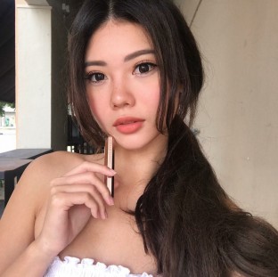Exotic Sensual Escort Rose Best Sexual Experience Hong Kong
