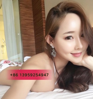 Full Services GFE Escort Sunny Book Appointment Now Shanghai