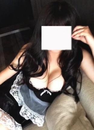 Girlfriend Experience Escort Nicha Book Me Bangkok