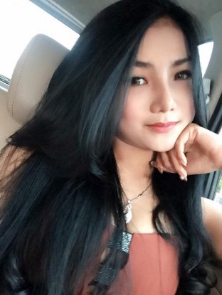 New Local Escort Siti Kuala Lumpur