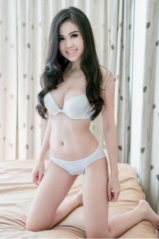 New Local Escort Helina Kuala Lumpur