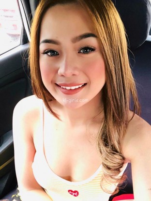 Pleasant Feeling Together Escort Linda Kuala Lumpur