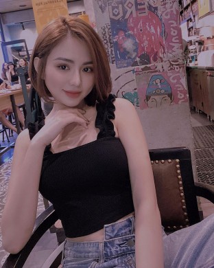 Luxurious Appearance GFE Escort Amy Kuala Lumpur