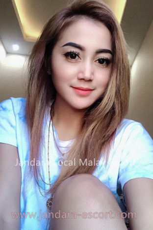 Intimate Moments With Escort Anis Kuala Lumpur
