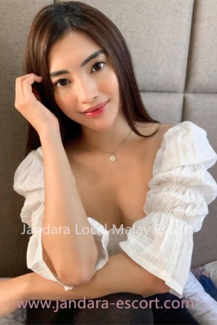 Wildest Night With Me Escort Jana Kuala Lumpur