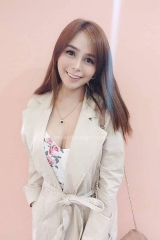 Girl Next Door Fantasy Escort Muniya Kuala Lumpur