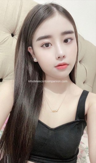 I Know What You Need Escort Lily Kuala Lumpur