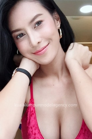 Satisfying Adult Service For You Escort Amalia Kuala Lumpur