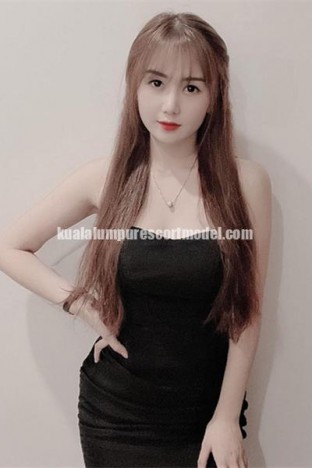 Nice Girl Full Of Passion Escort Maria Kuala Lumpur