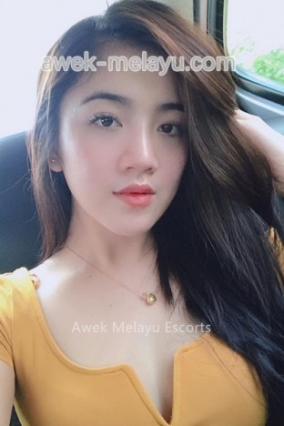 Friendly Fun Time Escort Nazra Kuala Lumpur
