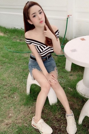Enjoy Unforgettable Times With Escort Pamela Kuala Lumpur