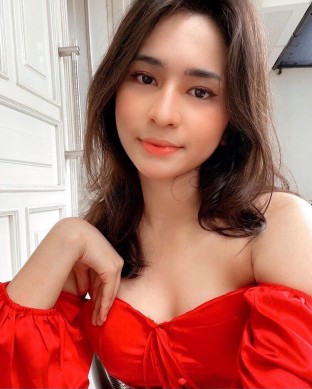 Perfect Charming Escort Nora Kuala Lumpur