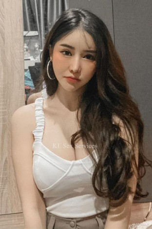 You Will Be Really Relaxed Escort Lucy Kuala Lumpur