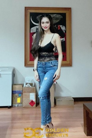 Book Me Right Now Escort Ceria Kuala Lumpur