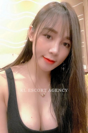 Call Me Now Honey Escort Cherry Kuala Lumpur