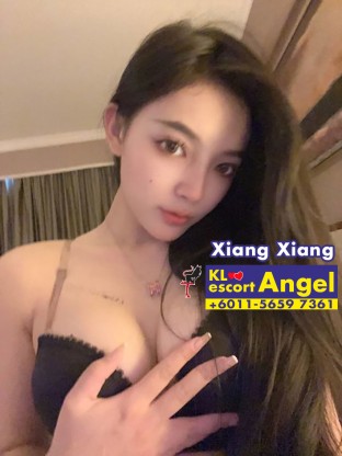 Incall Outcall Escort Escort Xiang Xiang Kuala Lumpur