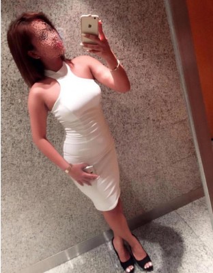 My Name Is Sabina I Believe In Real Escort Service Singapore