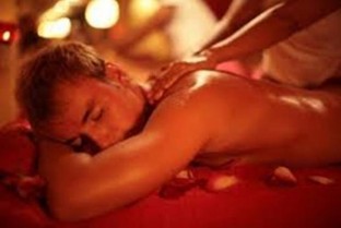 Erotic Escort Massage Aromatherapy Istanbul