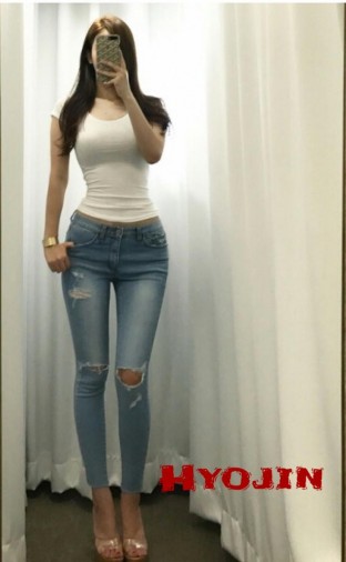 Young Korean Escort Girl Seoul