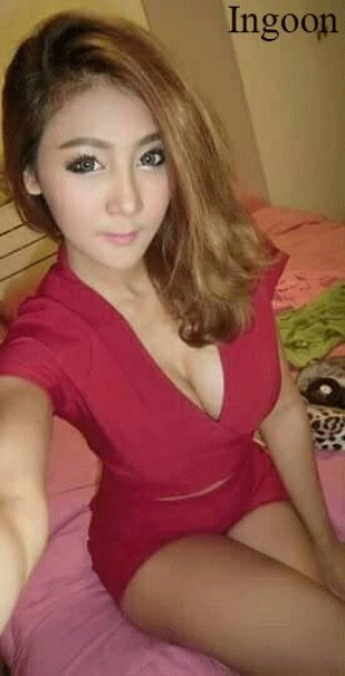 Deluxe Busty Escort Girl Erotic Massage Service For Your Pleasure Bangkok