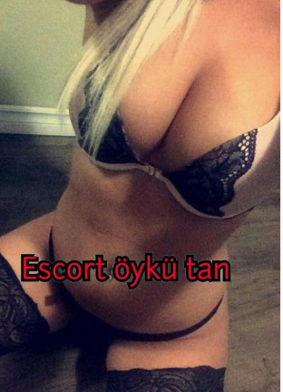 Turkish Escort Outcall Hotel Istanbul