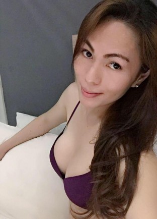 Erotic Sensual Body Massage Sandra Available Now Kuala Lumpur