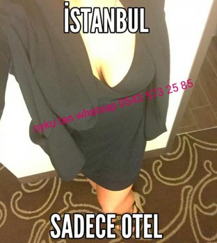 Fresh Hot Escort Babe Only Outcall To Hotels Istanbul