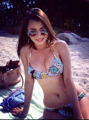 Sweet Apple With Great Escort Service Singapore