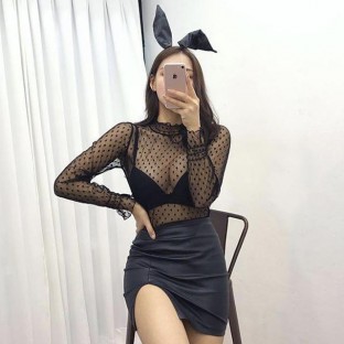 Extremely Sexy Body High Class Independent Escort Sexual Massage Bangkok