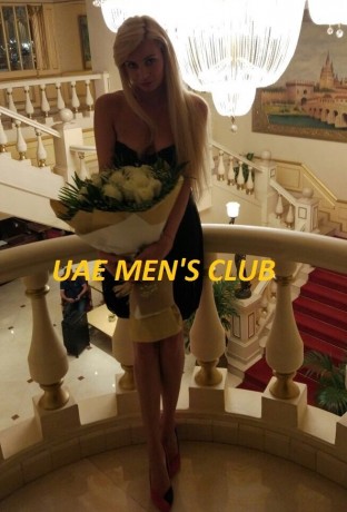 Horny Tara Ukrainian Escort Friendly Open Minded Girl Dubai