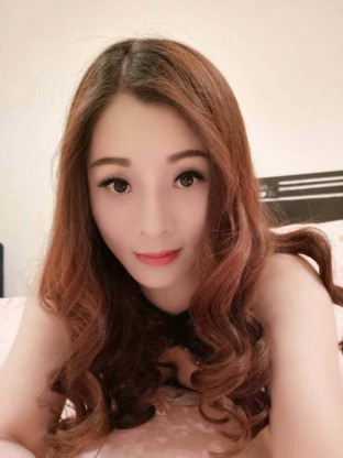 Nina South Korean Escort Fingering GFE Massage Abu Dhabi