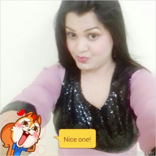 Benish Pakistani Escort BDSM CIM Domination Abu Dhabi