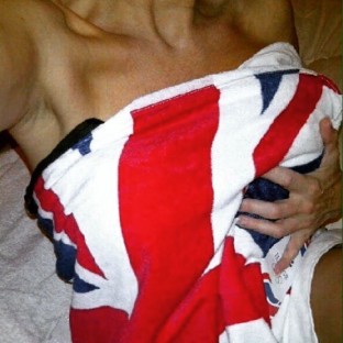 Blondie UK Milf British Escort French Kissing GFE Abu Dhabi