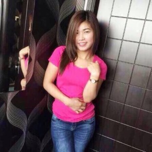 Anna Thai Masseuse Dubai