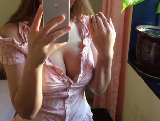 Lisa Malaysian Escort BDSM Submissive Teabagging Uniform Abu Dhabi