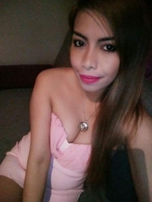 Rose Filipino Escort BDSM Tantric Massage Uniform Dubai