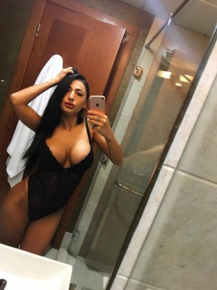 Dalia Russian Escort Incalls BDSM GFE Muscat