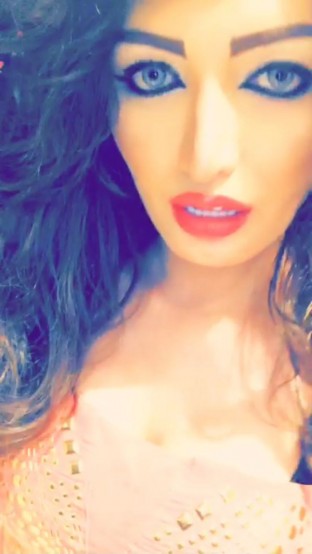 Ultra Sexy Arabic Escort Girl Amazing Body Julie Istanbul