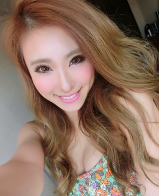 Independent Young Asian Escort Woman Albena Hot Body Hong Kong