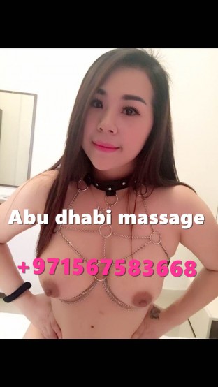 New Girl In Town Escort Jessy Only For You City Center Abu Dhabi