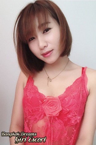 Charming Naughty Escort Esther Greatest Blowjob In Town Bangkok