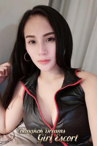 Fresh Lady In Town Escort Kel Best Blowjob Ever Bangkok